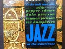 DONALD BYRD “At the Half Note Café” 1, RVG, P, LAM, Blue Note 4060 Mono Vinyl
