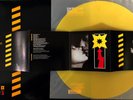 Depeche Mode „ A Question Of Lust“Yellow Coloured Maxi Vinyl