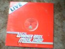 U2 2 Sides Live rare 12 track vinyl LP