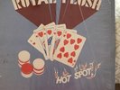 ROYAL FLUSH Hot Spot GEC LP private Modern Soul Disco Funk SHRINK