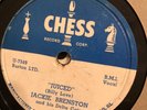 SIX  Pre-War BLUES Otis Rush J.B. Lenoir (Checker),JACKIE BRENSTON Chess 78 rpm