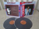 Elvis Presley 1976 Japan 2-LP SPECIAL 24 Japanese 3