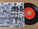 The Eat - Communist Radio 1998 USA 45 BRAIN TRANSPLANT PUNK/KBD