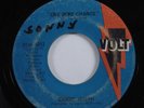 Crossover Soul 45 MARGIE JOSEPH One More Chance VOLT HEAR