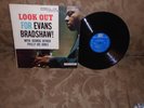 Look Out for Evans Bradshaw Riverside 12-263 Philly Joe Jones George Joyner org