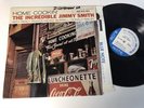 Jimmy Smith LP Home Cookin’ Blue Note