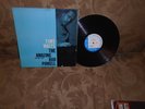 Bud Powell Time Waits Blue Note 1598 mono org pres 47 West 63rd RVG ear NO 