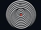 VERTIGO SWIRL ROD STEWART An Old Raincoat UK LP Original 1969' Faces Free Post.
