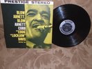 Arnett Cobb Blow Arnett Blow Prestige 7151 stereo Lockjaw Davis Duvivier