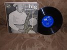 Ben Webster The Big Tenor Emarcy MG-26006 mono 10