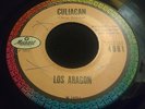 LOS ARAGON - CULIACAN  hEaR iT  latin soul MEXICAN boogaloo GUAJIRA SON afrobeat