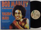 BOB MARLEY & THE WAILERS Talkin' Blues TUFF GONG LP