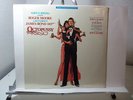 SEALED  LP James Bond Soundtrack OCTOPUSSY w/ Roger Moore RITA COOLIDGE