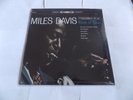 MILES DAVIS-KIND OF BLUE 1950s CLASSIC JAZZ FUSION VINYL REISSUE LP