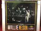 TMR Third Man Records Vault 17 Willie Nelson Live Friends 6