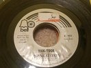 CONNIE STEVENS Tick-Tock MONSTERN NORTHERN SOUL 45 BELL STOCK COPY Keep Gr HEAR