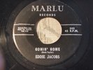 RARE Eddie Jacobs 