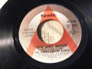 RARE DJ copy  The Jimmy Castor Bunch 