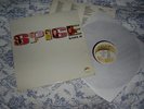 Spice Girls - Spice Girls S/T - RARE Original Vinyl LP album 1996