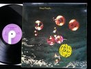 DEEP PURPLE Who Do We Think We Are  LP Uk 1st  Purple TPSA 7508 A-1u/B-1u EX+