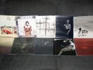 Vinyl Package - 10 Lp's Indie Post Rock Ambient Singer Songwriter Avantgarde