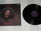 FUNKADELIC : Maggot Brain, 1st Press Vinyl LP 1971 Bellaphon ?BLPS 19060 Germany