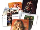 Jacqueline Du Pré - 5 Legendary Recordings  VINYL 5-LP Box Set (2017)