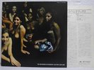 JIMI HENDRIX / ELECTRIC LADY LAND - Japan 2LP