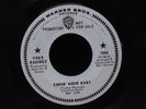 Fred Ramirez-Comin' Home Baby/Fly Eastern-Warner Bros 7044-LATIN MOD R&B PROMO