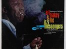 Art Blakey & Jazz Messengers - Buhaina's Delight LP - Blue Note Stereo RVG VG+