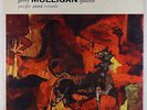 Gerry Mulligan w/ Chet Baker - S/T LP - Pacific Jazz - PJ 1207 Mono DG