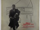 Mal Waldron Sextet - Mal/2 LP - Prestige - 7111 Mono DG RVG 446 W 50th