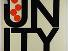 Larry Young - Unity LP - Blue Note - BLP 4221 Mono RVG NY USA VG+