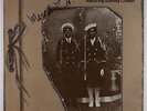 Heath Brothers - Marchin' On LP - Strata-East VG+