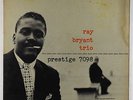 Ray Bryant Trio - Piano Piano Piano Piano... LP - Prestige Mono DG RVG W 50th