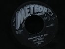 Jimmy Haggett-Gonna Shut You Off Baby/Tell Her True-Meteor 5043-RARE ROCKABILLY