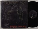 BUNNY WAILER Black Heart Man ISLAND ILPS-9415 LP VG+ SHRINK