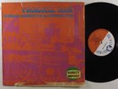 DERRICK HARRIOTT & THE CRYSTALITES Psychedelic Train TROJAN LP uk