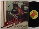 JACKIE MITTOO Showcase STUDIO ONE LP