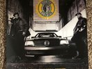 Pete Rock, Pete Rock - Mecca & the Soul Brother Clear Vinyl