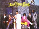 The Time - Ice Cream Castle NEW SEALED Limited TRI-COLOR LP - Jungle Love