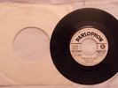 45 BEATLES - FROM ME TO YOU - DEVIL IN HER HEART - PROMO JUKE BOX - QMSP 16355
