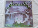 METALLICA creeping death...FRENCH BERNETT SB19036 YEARS 1984