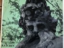 SXL 2236 Brahms Piano Concerto No. 2 / Katchen / Ferencsik W/B