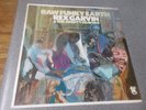 Rex Garvin and the Mighty Cravers Raw Funky Earth beaut white label promo Tower