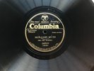 GUITAR BLUES: PEG LEG HOWELL - ‘SKIN GAME BLUES’ COLUMBIA 14473D, E+ COPY