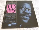 Joe Henderson 
