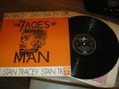 STAN TRACEY & HIS BIG BAND   - THE 7 AGES OF MAN   EMI VINYL LP  1970