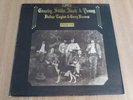 CROSBY STILLS, NASH & YOUNG - DEJA VU - UK 1ST ISSUE -TEXTURED GATEFOLD - EX
