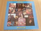 PENTANGLE - REFLECTION - UK ISSUE + PRINTED INNER - EXCELLENT